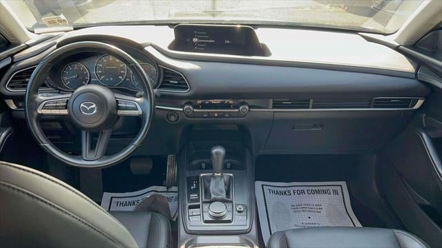 2023 Mazda Mazda CX-30 2.5 S Select