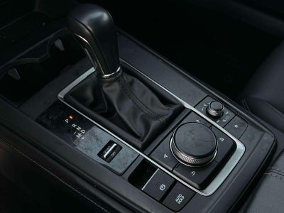 2023 Mazda Mazda CX-30 2.5 S Select