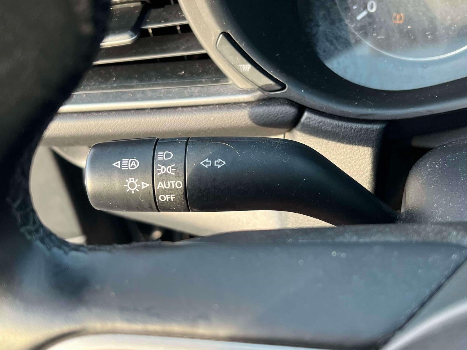 2023 Mazda Mazda CX-30 2.5 S Select