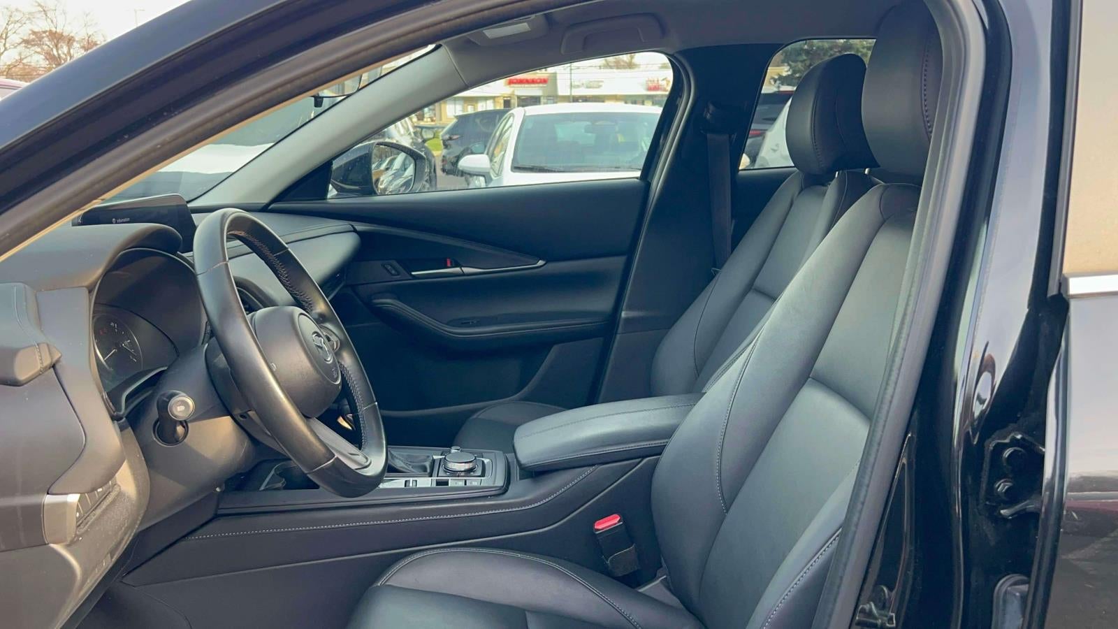 2023 Mazda Mazda CX-30 2.5 S Select