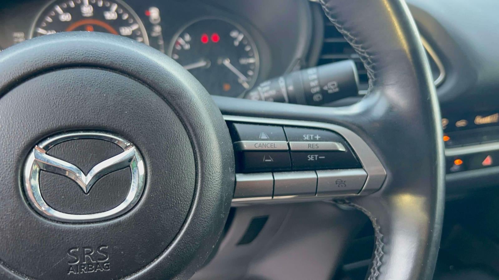 2023 Mazda Mazda CX-30 2.5 S Select