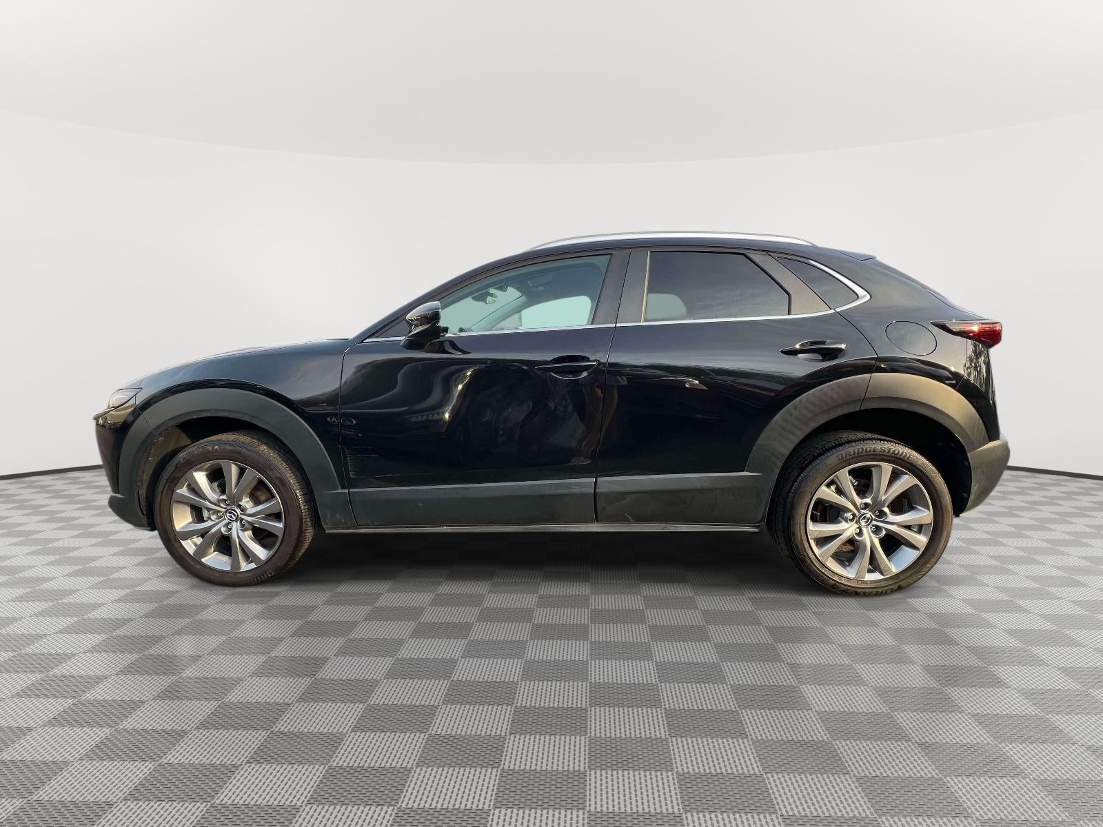 2023 Mazda Mazda CX-30 2.5 S Select