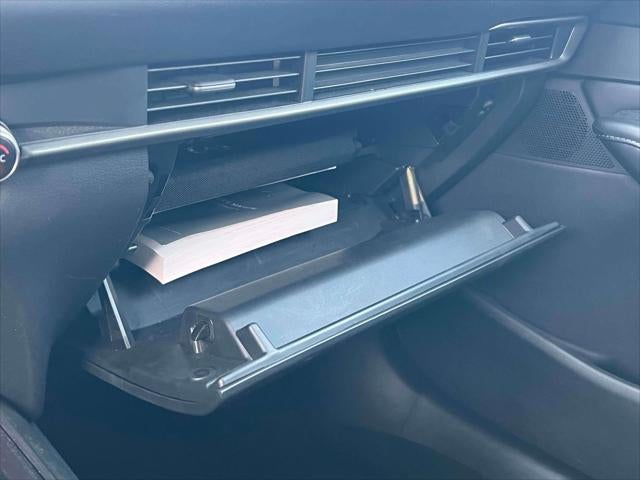 2023 Mazda Mazda CX-30 2.5 S Select