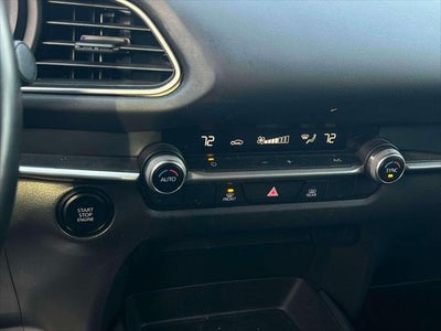 2023 Mazda Mazda CX-30 2.5 S Select