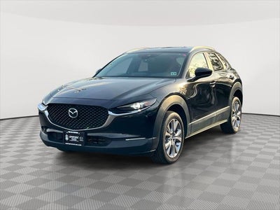 2023 Mazda Mazda CX-30 2.5 S Select