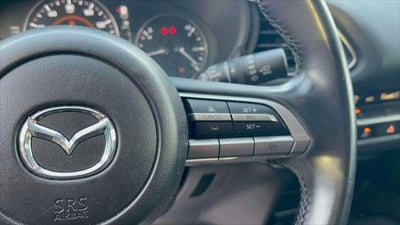 2023 Mazda Mazda CX-30 2.5 S Select