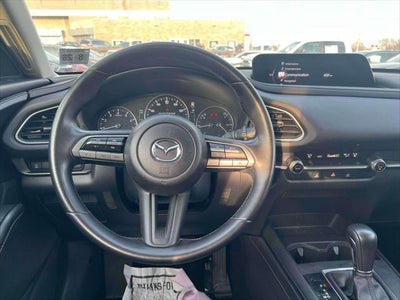 2023 Mazda Mazda CX-30 2.5 S Select