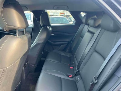 2023 Mazda Mazda CX-30 2.5 S Select