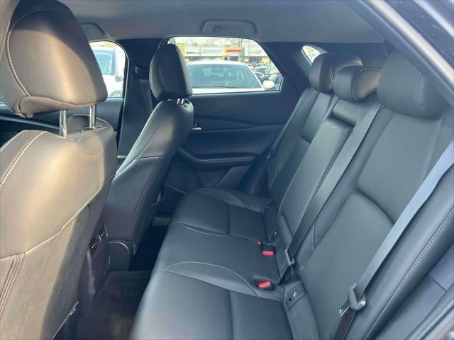 2023 Mazda Mazda CX-30 2.5 S Select