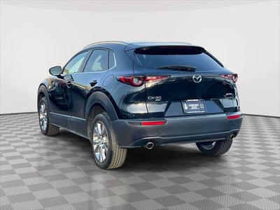 2023 Mazda Mazda CX-30 2.5 S Select