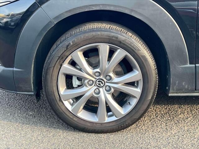 2023 Mazda Mazda CX-30 2.5 S Select