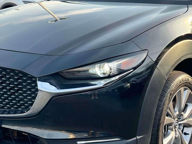 2023 Mazda Mazda CX-30 2.5 S Select