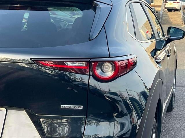 2023 Mazda Mazda CX-30 2.5 S Select