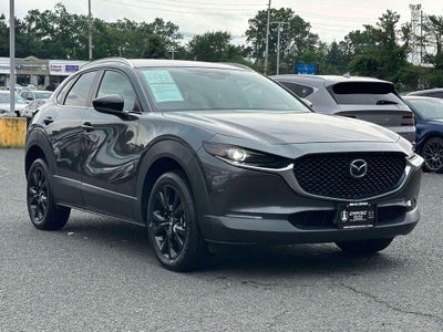 2024 Mazda Mazda CX-30 2.5 S Select Sport