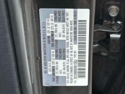 2024 Mazda Mazda CX-30 2.5 S Select Sport