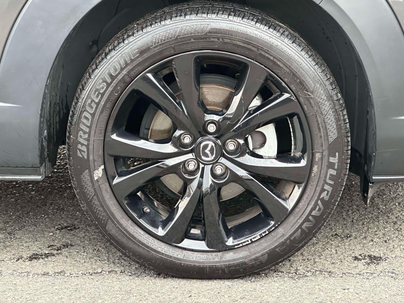 2024 Mazda Mazda CX-30 2.5 S Select Sport