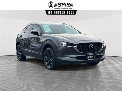 2024 Mazda Mazda CX-30 2.5 S Select Sport