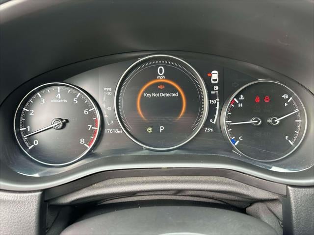 2024 Mazda Mazda CX-30 2.5 S Select Sport