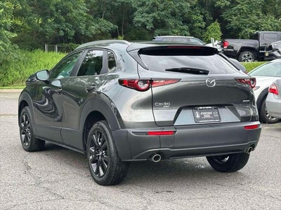 2024 Mazda Mazda CX-30 2.5 S Select Sport