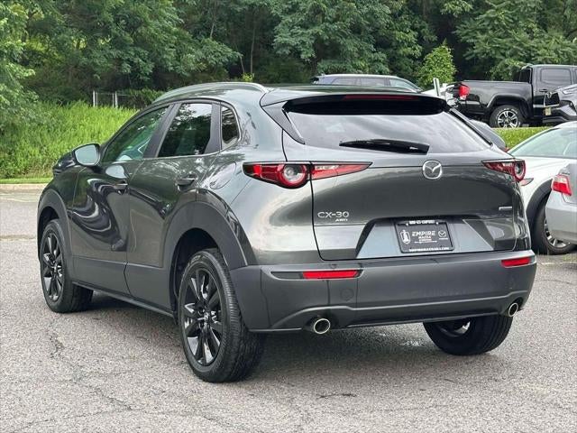 2024 Mazda Mazda CX-30 2.5 S Select Sport