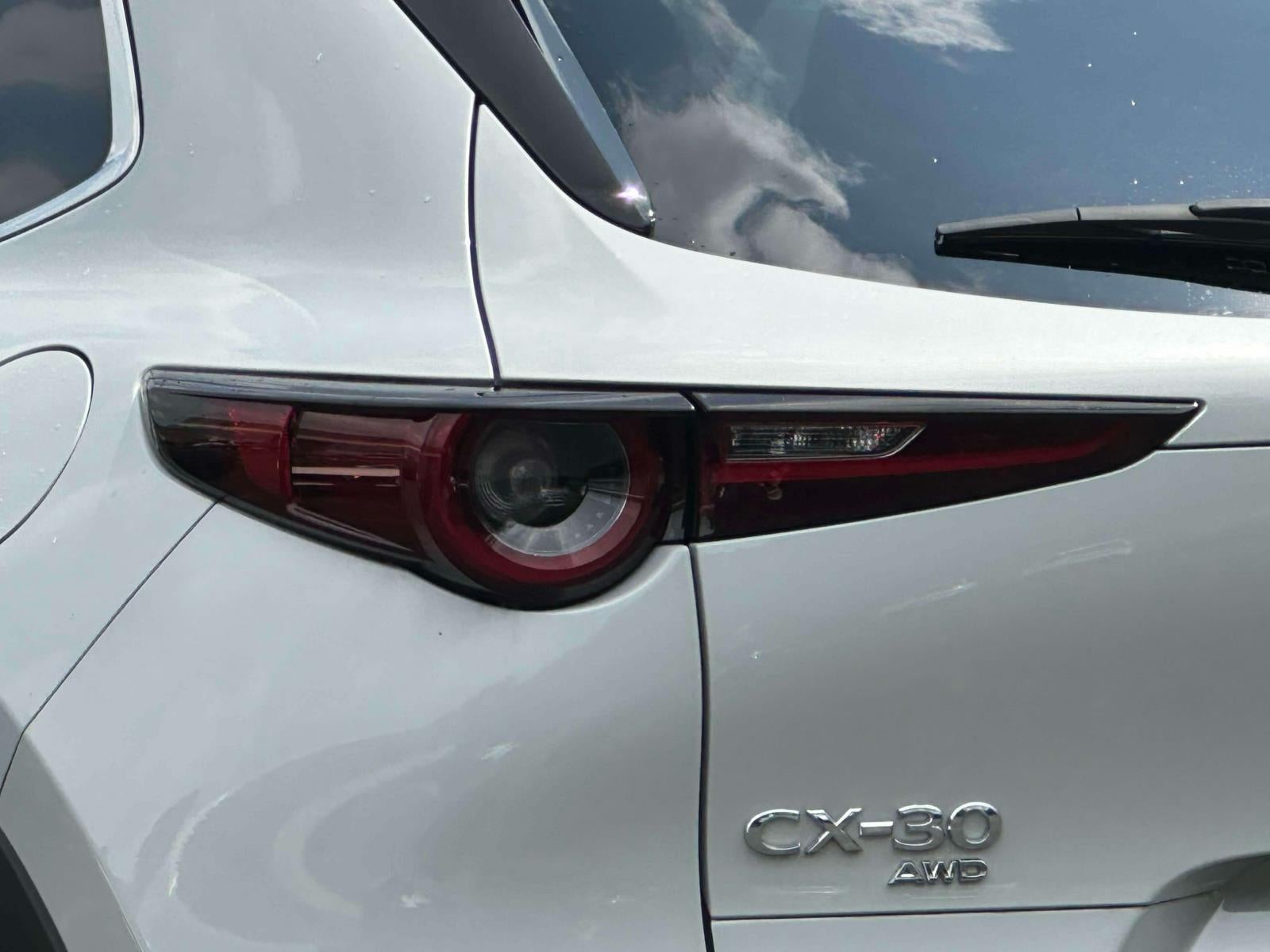 2024 Mazda Mazda CX-30 2.5 S Select Sport