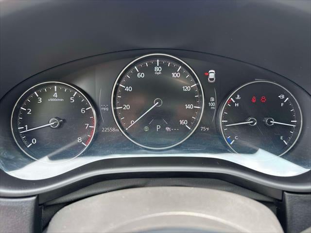 2024 Mazda Mazda CX-30 2.5 S Select Sport