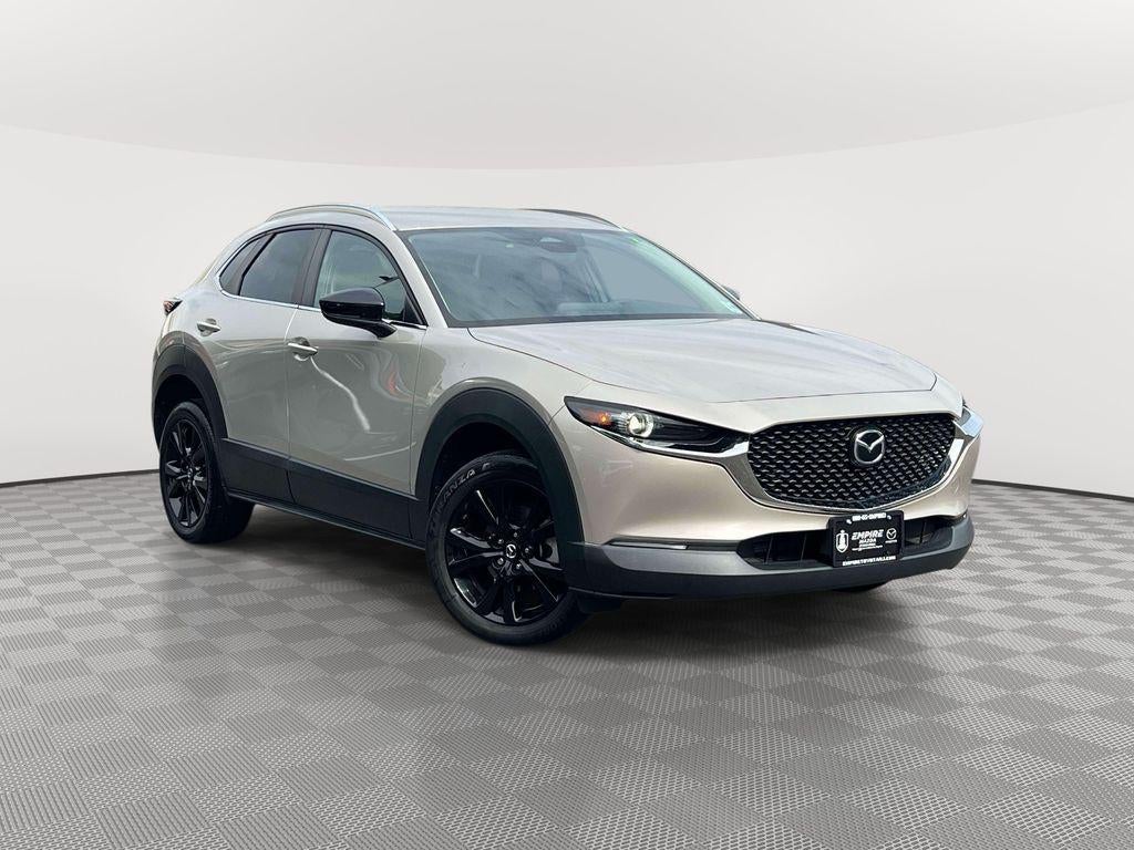 2024 Mazda CX-30