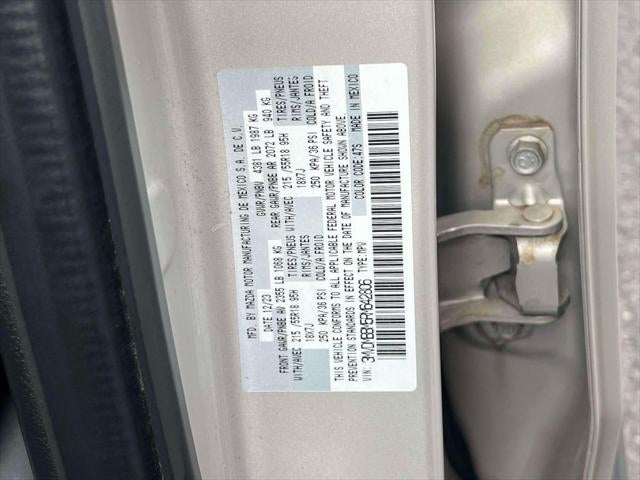 2024 Mazda Mazda CX-30 2.5 S Select Sport