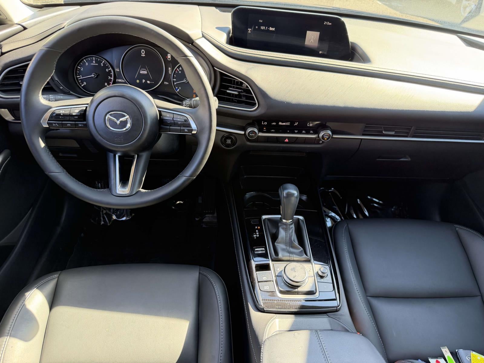 2024 Mazda Mazda CX-30 2.5 S Select Sport