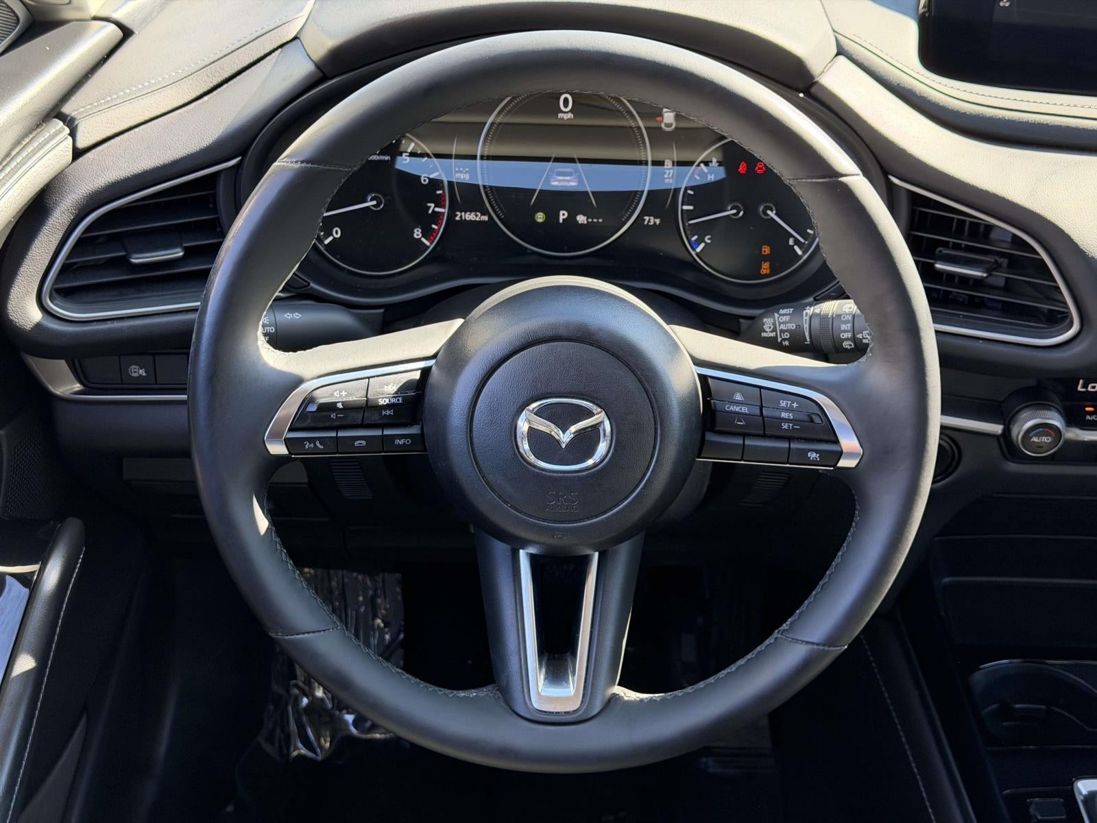 2024 Mazda Mazda CX-30 2.5 S Select Sport