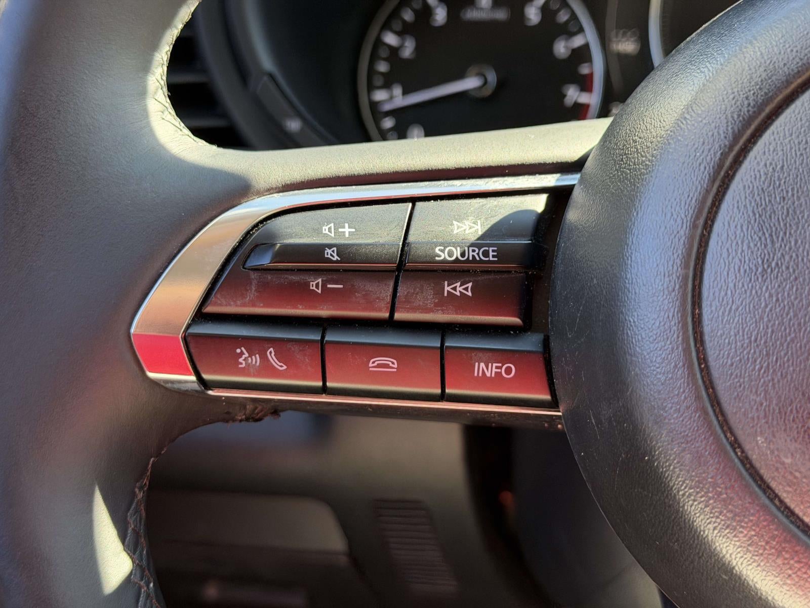 2024 Mazda Mazda CX-30 2.5 S Select Sport