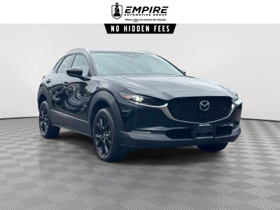 2024 Mazda Mazda CX-30 2.5 S Select Sport