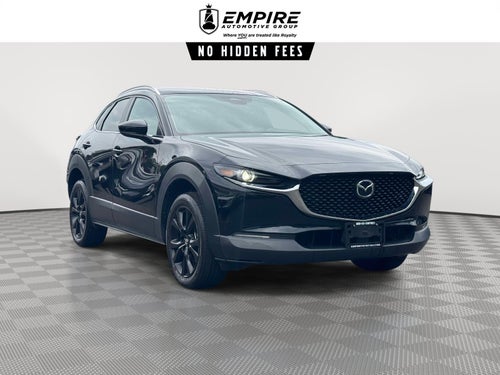 2024 Mazda Mazda CX-30 2.5 S Select Sport