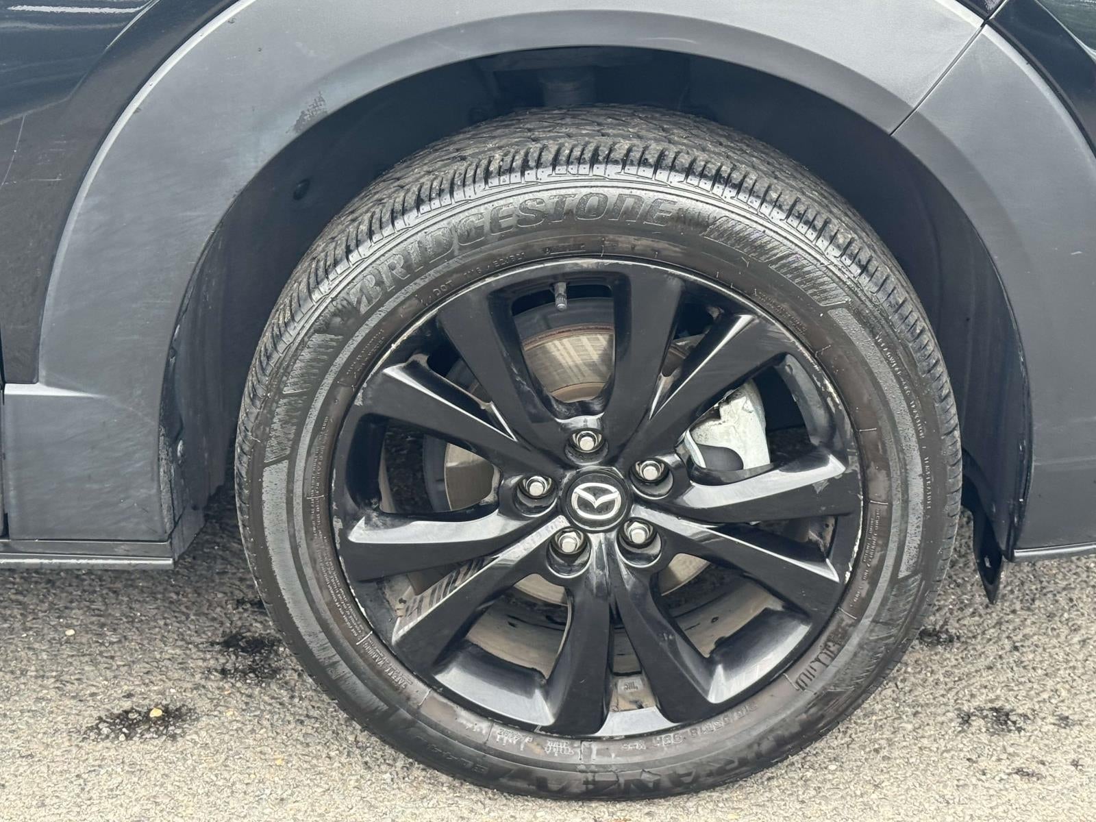 2024 Mazda Mazda CX-30 2.5 S Select Sport