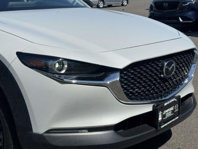 2025 Mazda Mazda CX-30 2.5 S Select Sport