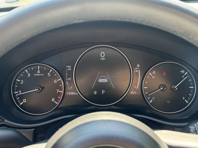 2025 Mazda Mazda CX-30 2.5 S Select Sport