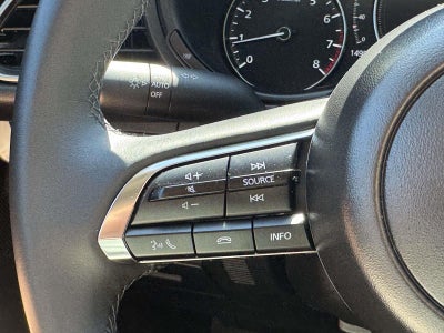 2025 Mazda Mazda CX-30 2.5 S Select Sport