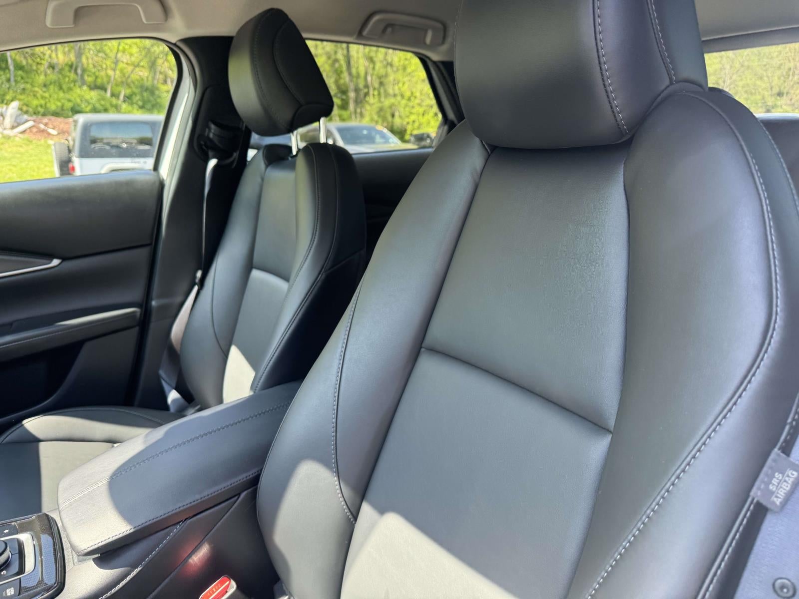 2025 Mazda Mazda CX-30 2.5 S Select Sport