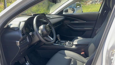 2025 Mazda Mazda CX-30 2.5 S Select Sport