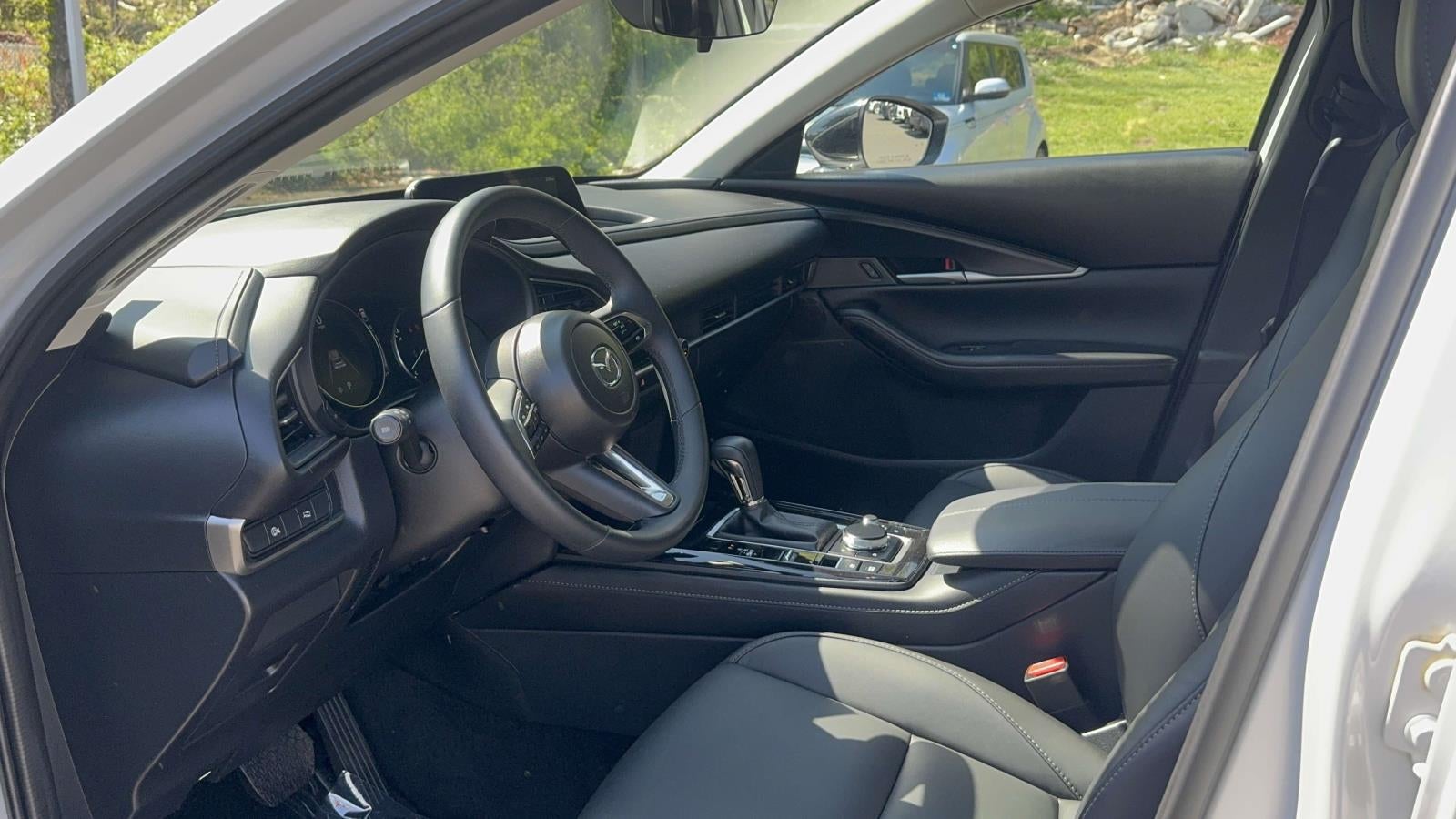 2025 Mazda Mazda CX-30 2.5 S Select Sport
