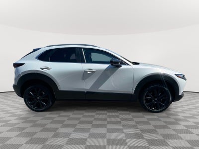 2025 Mazda Mazda CX-30 2.5 S Select Sport