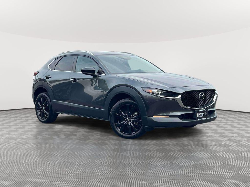 2024 Mazda CX-30 2.5 S Select Sport