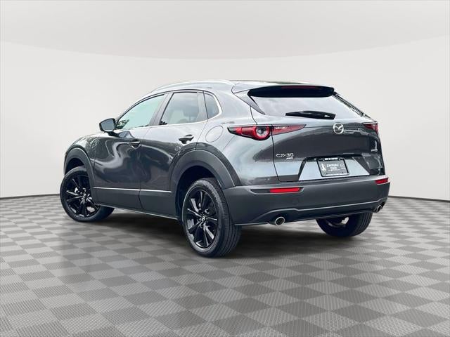 2024 Mazda Mazda CX-30 2.5 S Select Sport