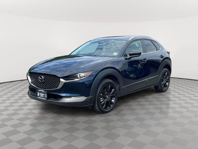 2025 Mazda Mazda CX-30 2.5 S Select Sport