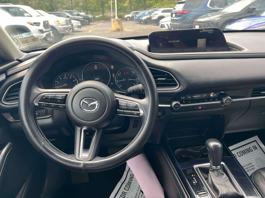 2025 Mazda Mazda CX-30 2.5 S Select Sport