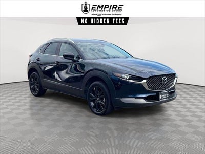 2025 Mazda Mazda CX-30 2.5 S Select Sport