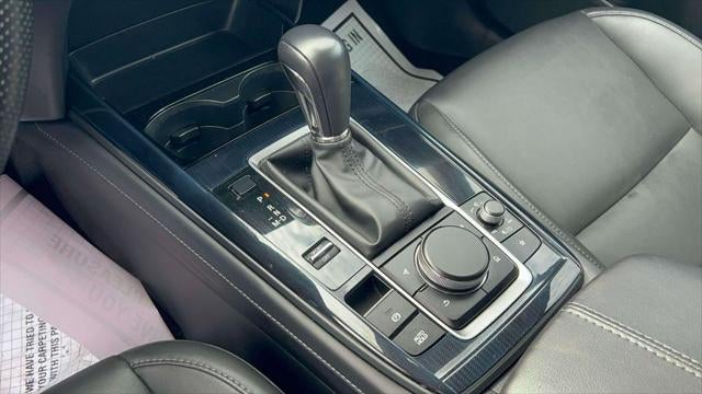 2025 Mazda Mazda CX-30 2.5 S Select Sport