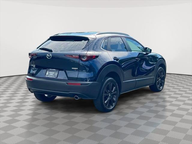 2025 Mazda Mazda CX-30 2.5 S Select Sport