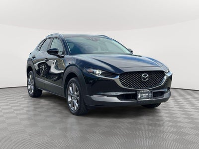 2023 Mazda Mazda CX-30 2.5 S Select