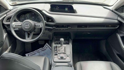 2023 Mazda Mazda CX-30 2.5 S Select